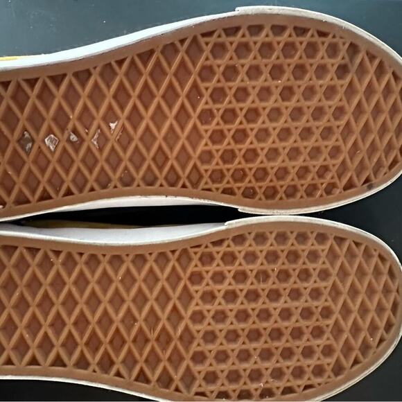 VANS OLD skool rally multiple colors sneakers size 8 womens. (6.5 men) - Picture 5 of 12